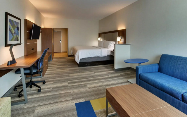 Holiday Inn Express & Suites Ithaca by IHG