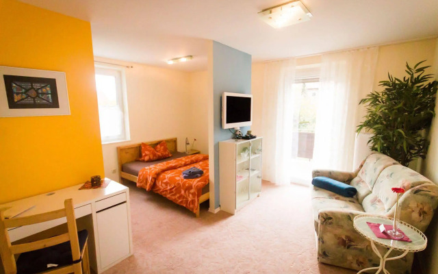 ApartmentHotel Vollumen