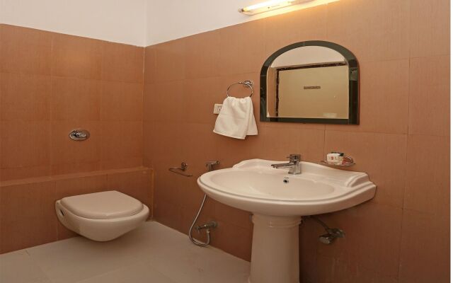 OYO 3095 Hotel Jai Mahal
