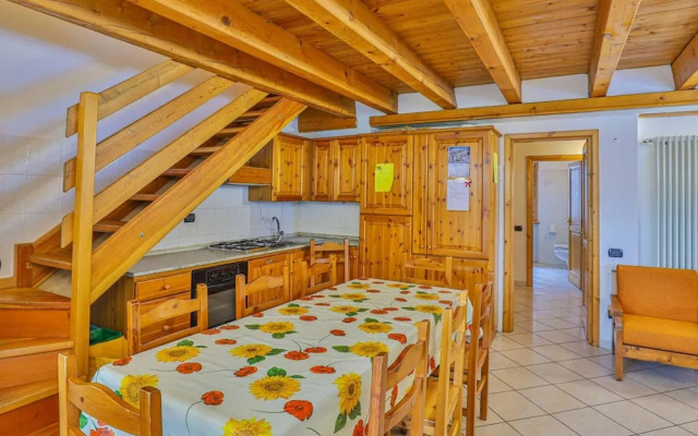 Apartment La Gran Becca - ID 526