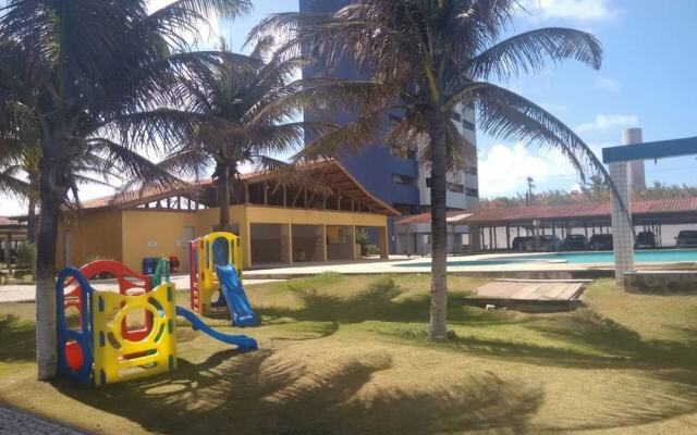 Apartamento vista mar VP 1401