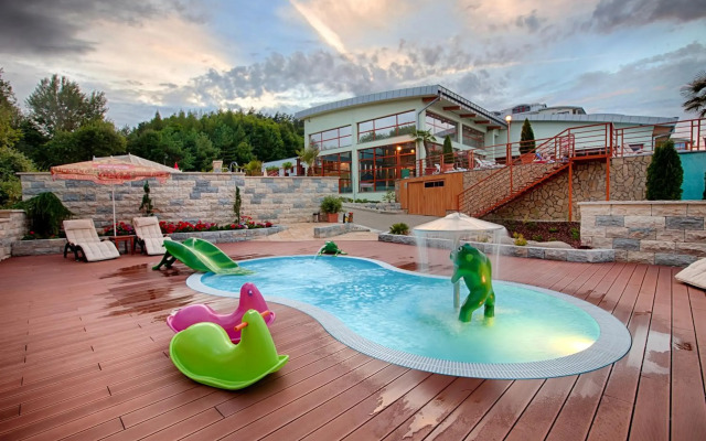 Hotel & Spa Resort Kaskady