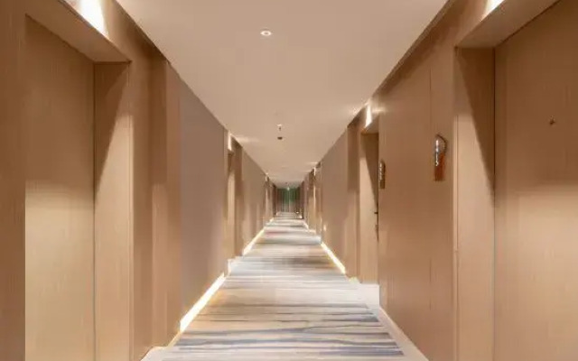 Shanshui E-sports Hotel