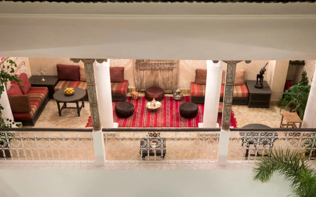 Origin Hotels - Riad El Faran