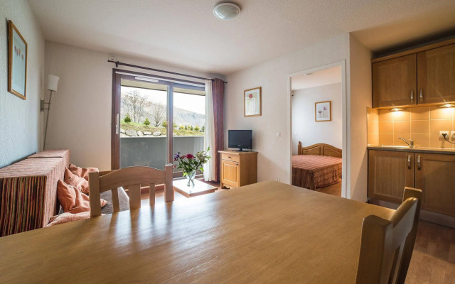 Noemys les Terrasses de la Toussuire