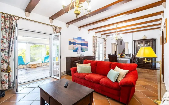 Villa Buganvilias