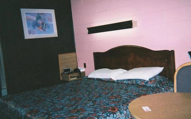 Motel Reedsburg