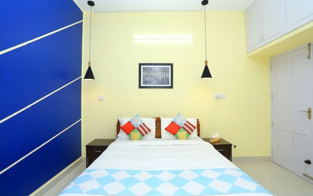 OYO Home 28030 Lively Stay