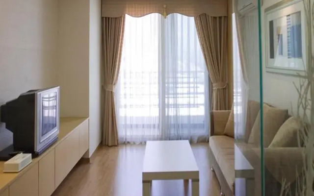 Bugok Ilsung Condo