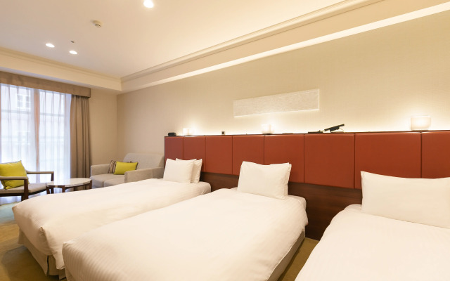 Namba Oriental Hotel