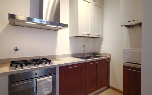 Venice Style Apartments