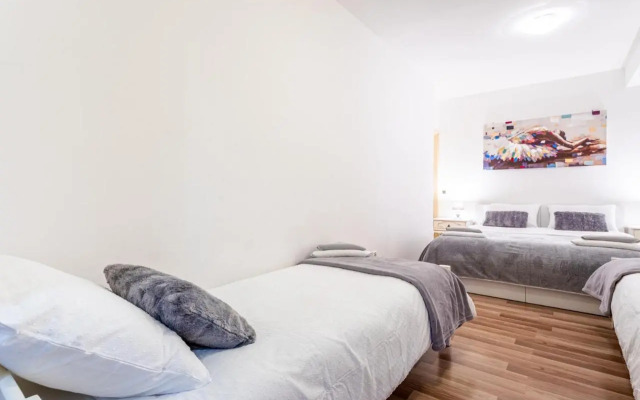 Studio apartment Negi