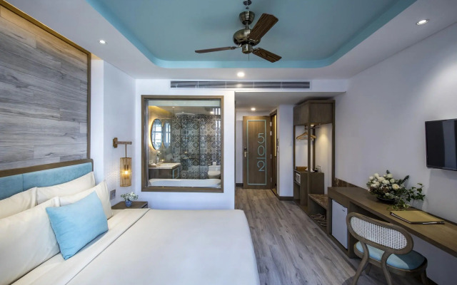 Icon Saigon - Lifestyle Design Hotel