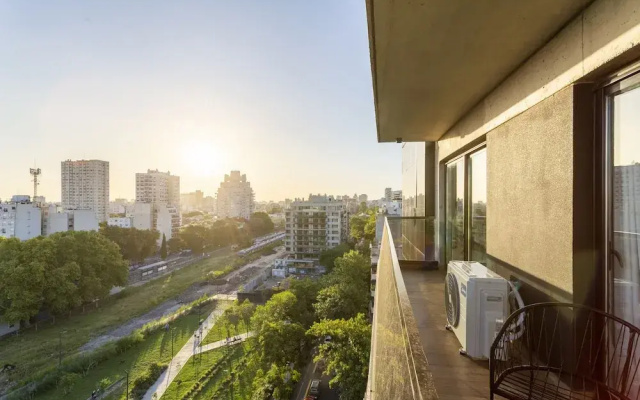 Live Belgrano Boutique Apartments