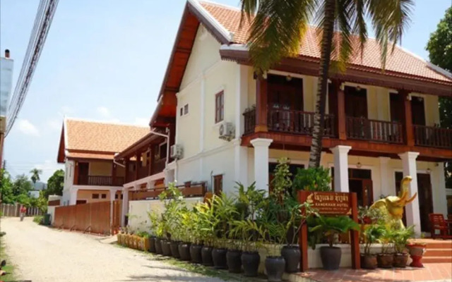 Sangkham Hotel