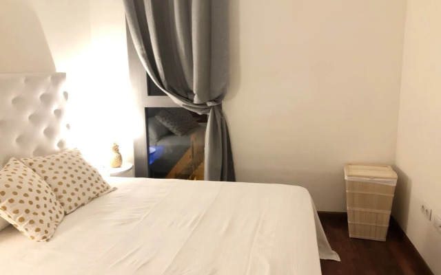 Serva la Bari Apartment II