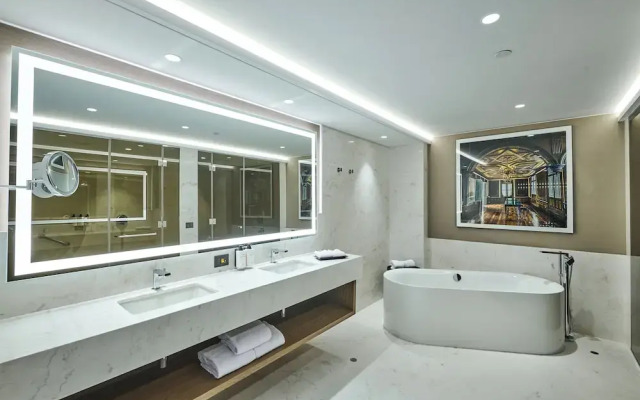 Intercontinental Real Lima Miraflores by IHG