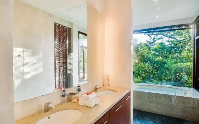 Citrus Tree Villas - La Mer