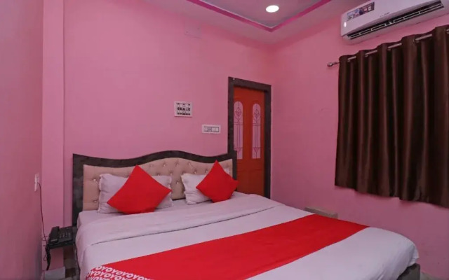 Zapper By OYO Rooms