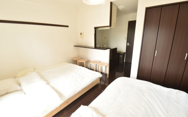 (402) Apartment 사진 4