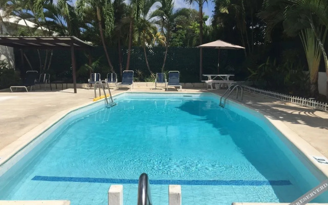 Sunhaven Beach Apartments