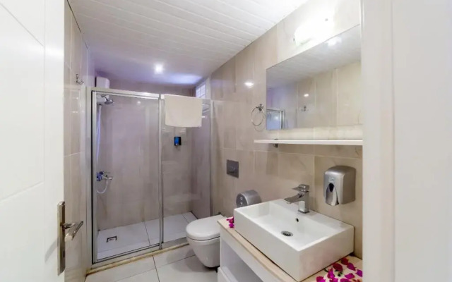 Safe Village Queenaba