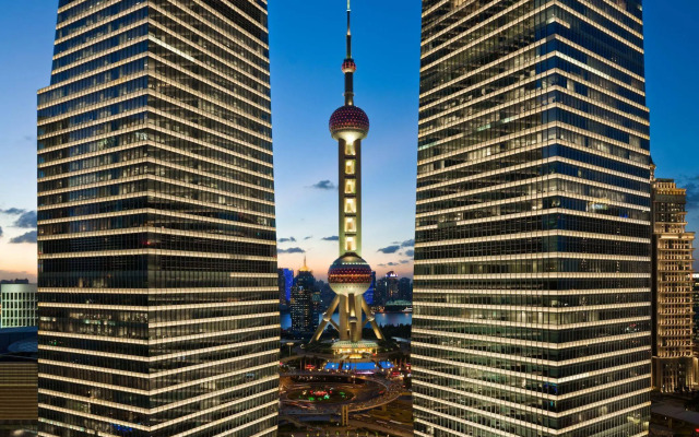 IFC Residence