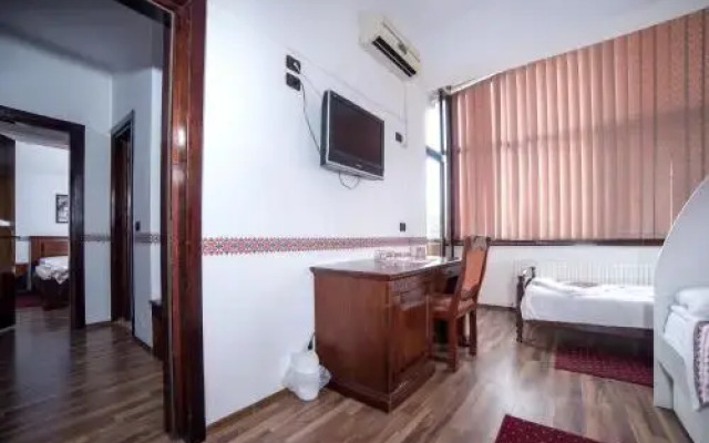 Casa Vatra Radauti