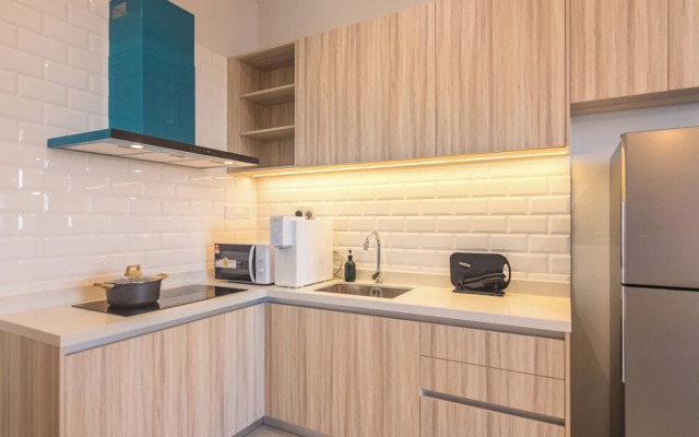 Iconic Regency by Stellar ALV