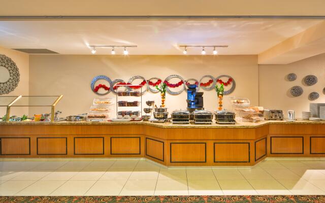 Holiday Inn Hotel & Suites Nashua