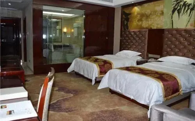 Xiangfu Xindu Hotel