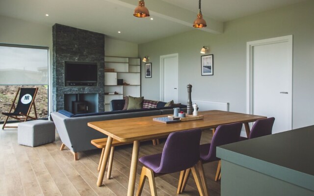 Jog Lodge 22 - 3 Bed Sea-view