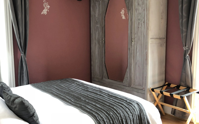 A l'Aube des Volcans