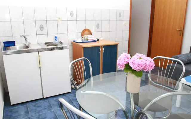Apartments Sanader