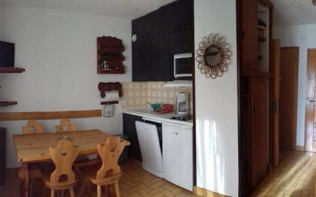 PRE Malin N°2 : 2 Pièces 4 Personnes / 2 Rooms 4 People