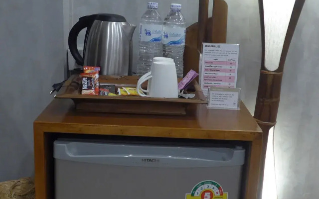 Baan Khung Thara - Ayutthaya