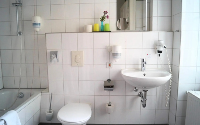 Grand Hostel Berlin Classic
