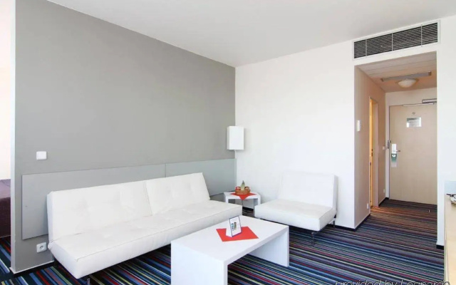 Holiday Inn Prague Airport by IHG