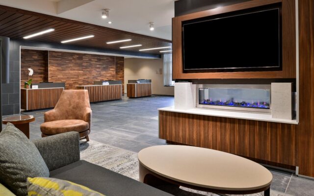 Courtyard by Marriott Edina Bloomington