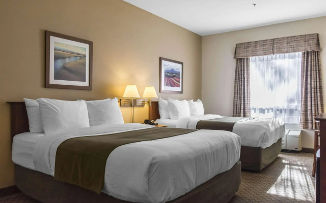 Quality Inn Airport