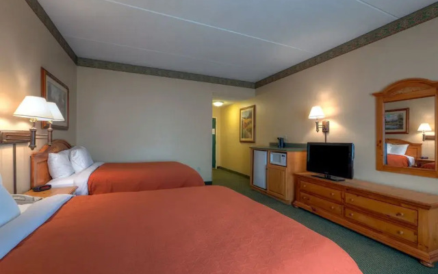 Country Inn & Suites By Carlson, Roanoke, VA