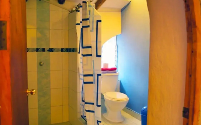 Pirwa Urubamba Guest House