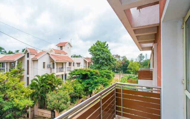OYO 3496 Dass Suites