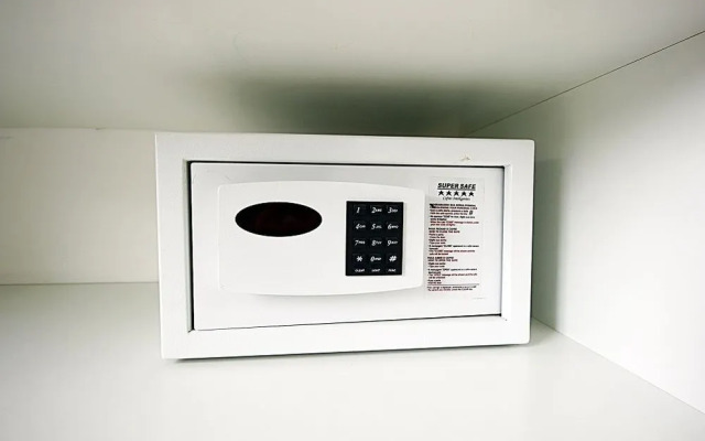 Rio Spot Apartment C005