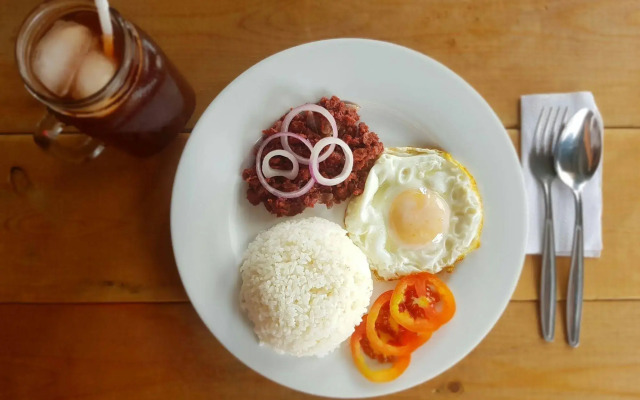 Aliria Bed and Breakfast