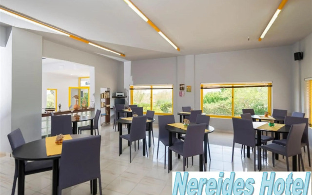 Nereides Hotel