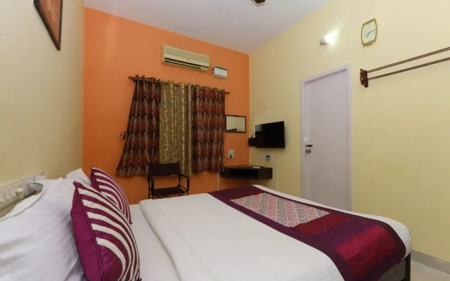 Oyo 3318 Sholinganallur
