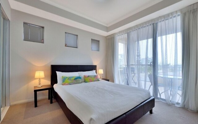 Dolphin Quay Apartments