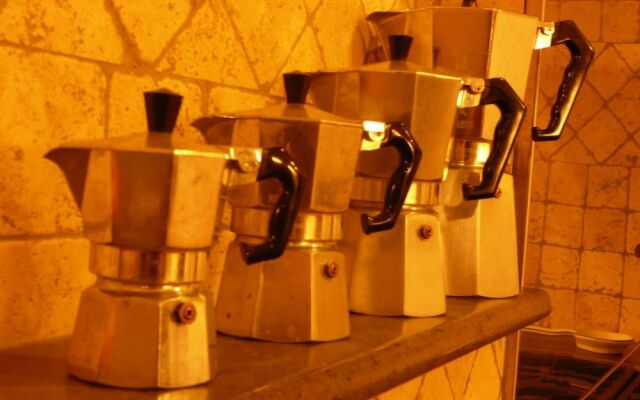 Casale dei Gelsi Bed & Breakfast