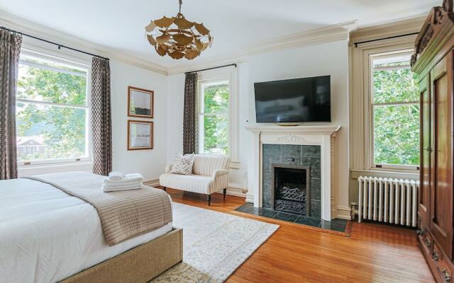 The Historic Inn at Oakdene